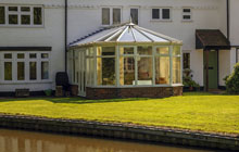 Roughway conservatory leads