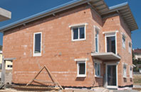 Roughway home extensions
