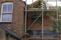 free Roughway home extension quotes