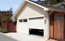 Roughway garage construction leads