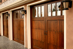 Roughway garage extension quotes