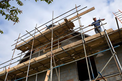 Roughway multiple storey extensions quotes